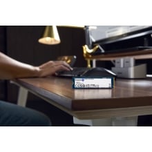 Disco SSD Kingston NV3 1TB M.2 PCIe 4.0 NVMe