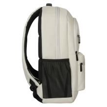 Mochila Targus 15.6" Octave III Backpack - Oxford Tan