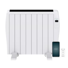 Radiador cecotec emisor termico ready warm 1800 thermal connected