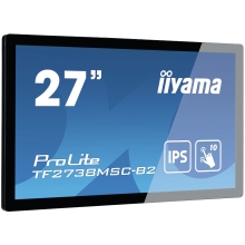 Monitor iiyama ProLite TF2738MSC-B2 27" táctil