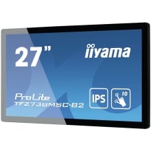 Monitor iiyama ProLite TF2738MSC-B2 27" táctil