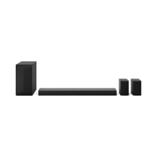 Barra de Sonido LG S70TR 5.1.1 500W Virtual Dolby DTS-X
