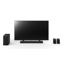 Barra de Sonido LG S70TR 5.1.1 500W Virtual Dolby DTS-X