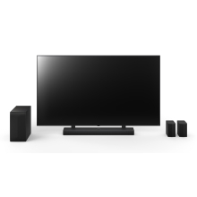 Barra de Sonido LG S70TR 5.1.1 500W Virtual Dolby DTS-X