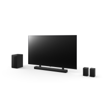 Barra de Sonido LG S70TR 5.1.1 500W Virtual Dolby DTS-X