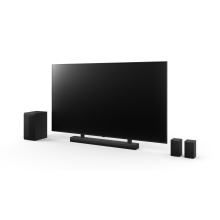 Barra de Sonido LG S70TR 5.1.1 500W Virtual Dolby DTS-X