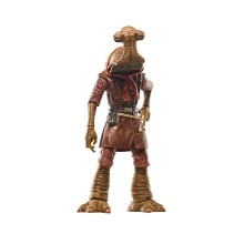 Figura hasbro star wars the black series a new hope momaw nadon