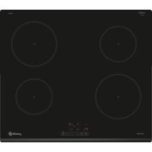 Encimera Balay 3EB861FR 4F Ind