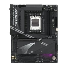 Placa Base Gigabyte X870 AORUS Elite WiFi7 AM5 ATX 4xDDR5