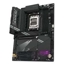 Placa Base Gigabyte X870 AORUS Elite WiFi7 AM5 ATX 4xDDR5