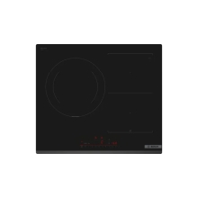 Encimera Bosch PVJ631HC1E 60 cm 3F Inducción