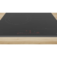 Encimera Bosch PVJ631HC1E 60 cm 3F Inducción