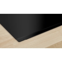 Encimera Bosch PVJ631HC1E 60 cm 3F Inducción