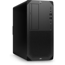 Workstation HP Z2 G9 i7-14700 32 GB 1TB W11P