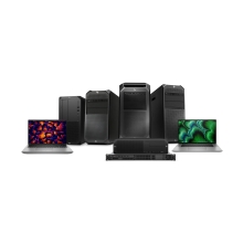 Workstation HP Z2 G9 i7-14700 32 GB 1TB W11P
