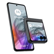 Motorola Razr 50 6.9" 12GB 256GB gris