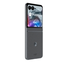 Motorola Razr 50 6.9" 12GB 256GB gris