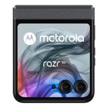 Motorola Razr 50 6.9" 12GB 256GB gris