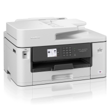 Multifunción Brother MFC-J5340DWE ecopro dúplex A4/A3 28ppm