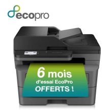Multifunción laser Brother MFC-L2860DWE wifi dúplex A4 34ppm