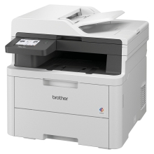 Multifuncion laser color Brother MFC-L3740CDWE wifi A4 18ppm