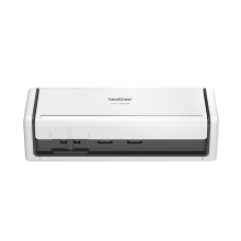 Escáner documental Brother ADS-1800W wifi 30ppm dúplex automático usb 2.0 - usb tipo c 
