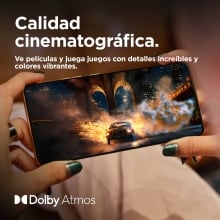Motorola Moto Edge 50 6.67" 12GB 512GB verde