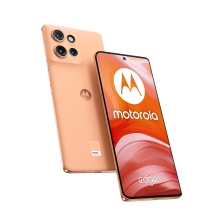 Motorola Moto Edge 50 6.67" 12GB 512GB peach fuzz