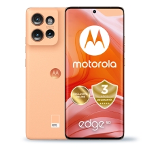 Motorola Moto Edge 50 6.67" 12GB 512GB peach fuzz