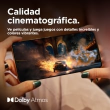 Motorola Moto Edge 50 6.67" 12GB 512GB gris