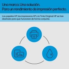 Cartucho original HP 937e negro