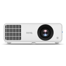 Proyector BenQ LW650 4000LM ANSI DLP WXGA (1280x800) Blanco