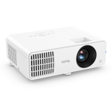 Proyector BenQ LW650 4000LM ANSI DLP WXGA (1280x800) Blanco