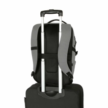Mochila de portátil Targus Terra 15"-16" plata
