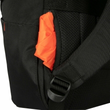Mochila de portátil Targus Terra 15"-16" negro
