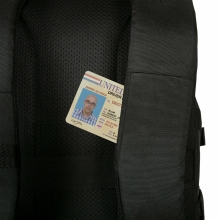 Mochila de portátil Targus Terra 15"-16" negro