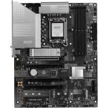 Placa base MSI Pro Z890-S Wifi ATX 1851 4xDDR5