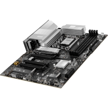 Placa base MSI Pro Z890-S Wifi ATX 1851 4xDDR5