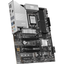 Placa base MSI Pro Z890-S Wifi ATX 1851 4xDDR5