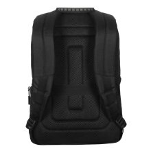 Mochila de portátil Targus Classic Ecosmart 15"-16" negra