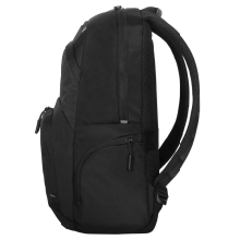 Mochila de portátil Targus Classic Ecosmart 15"-16" negra