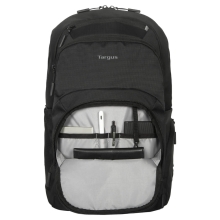 Mochila de portátil Targus Classic Ecosmart 15"-16" negra