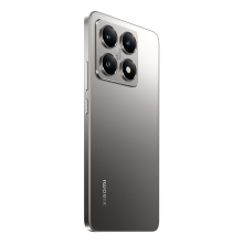 Xiaomi 14T 5G 6.36" 12GB 256GB titan gray