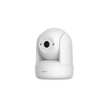 Camara Ip Wifi D-link 2k Dcs-6501lh Fullhd 355º Giro 180º Inclinacion 8 Mtr. Vision Nocturna