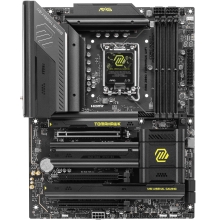 Placa base MSI MAG Z890 Tomahawk Wifi ATX 1851 4xDDR5