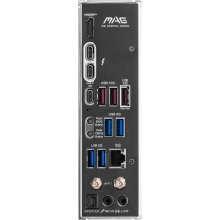 Placa base MSI MAG Z890 Tomahawk Wifi ATX 1851 4xDDR5