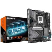 Placa base Gigabyte X870 Eagle WIFI7 G10 AM5 4xDDR5