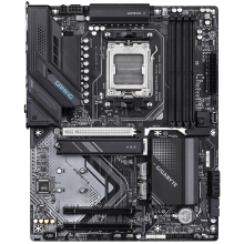Placa base Gigabyte X870 Gaming WIFI6 G10 AM5 4xDDR5