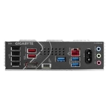 Placa base Gigabyte Z890 Eagle WIFI7 G10 4xDDR5 1851