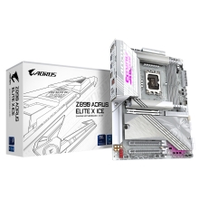 Placa base Gigabyte Z890 A Elite X ICE G10 4xDDR5 1851